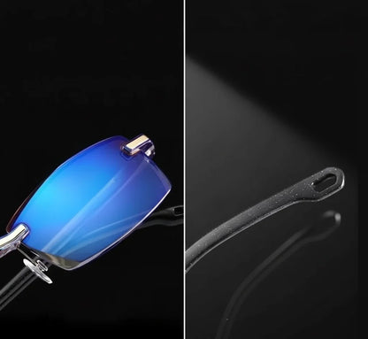 UN SOLO PAR DE GAFAS PARA TODO MOMENTO [COMPRA UNA Y RECIBE DOS + ESTUCHE Y PAÑO DE LIMPIEZA GRATIS]2